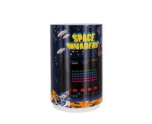 Space Invaders Projection Light with Sound