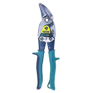 Stanley Fatmax Right Cut Offset Aviation Snips Green 14568