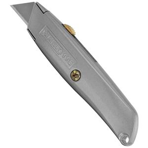 Stanley Retractable Trimming Knife