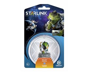 Starlink Battle For Atlas Pilot Pack Kharl (PS4 Nintendo Switch and Xbox One)