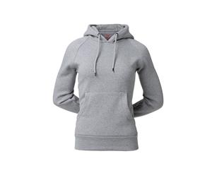 Sting Women's Blank Premium Hoodie - GREY