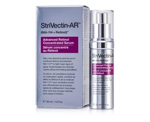 StriVectin StriVectin AR Advanced Retinol Concentrated Serum 30ml/1oz