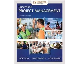 Successful Project Management  7th edition