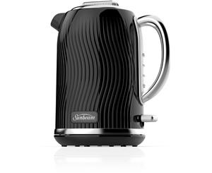 Sunbeam Coastal Collection Kettle - Black Pearl - KE2500KP