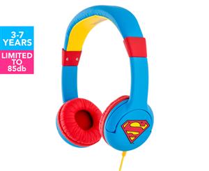Superman kids Headphones