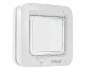 SureFlap Microchip Cat Flap