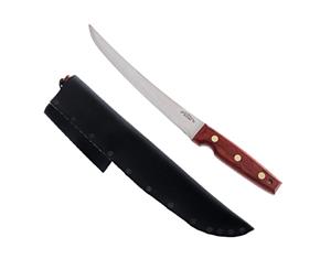 Svord Standard Stainless Steel Fish Fillet Knife 9in