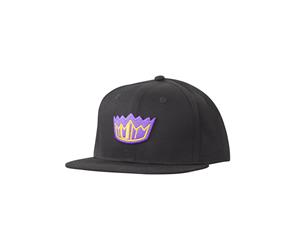 Sydney Kings Classic Icon Snapback Cap NBL Basketball Hat