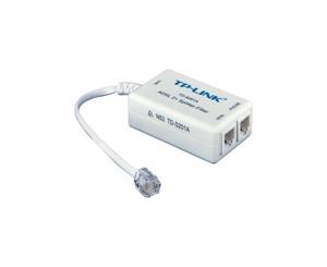 TP-Link TD-S201A ADSL 2+ Splitter / Filter