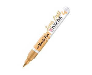 Talens - Ecoline Brushpen - 439 Sepia Light