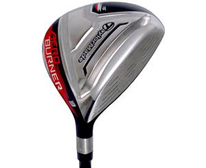 TaylorMade Aeroburner 16 Fairway Wood