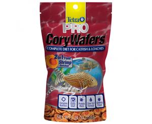 Tetra Cory Wafers Pro