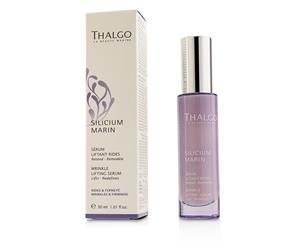 Thalgo Silicium Marin Wrinkle Lifting Serum 30ml/1.01oz