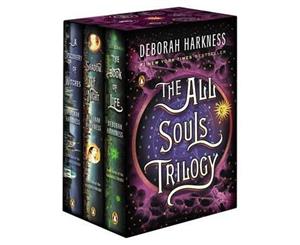 The All Souls Trilogy Boxed Set