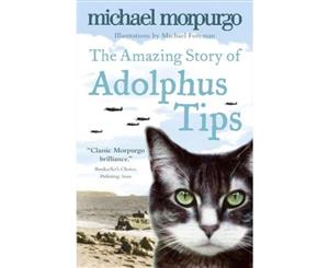 The Amazing Story Of Adolphus Tips