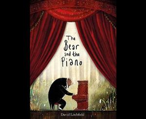 The Bear and the Piano