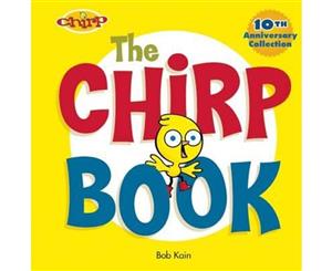 The Chirp Book