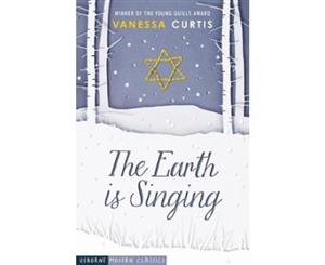 The Earth is Singing - Paperback