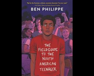 The Field Guide to the North American Teenager