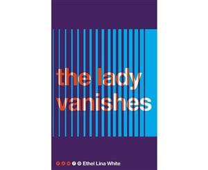 The Lady Vanishes