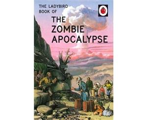 The Ladybird Book of the Zombie Apocalypse