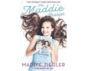 The Maddie Diaries  My Story