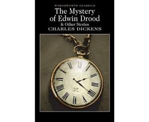 The Mystery of Edwin Drood