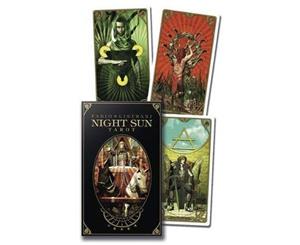 The Night Sun Tarot