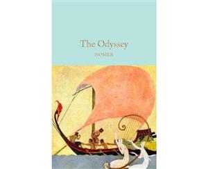 The Odyssey