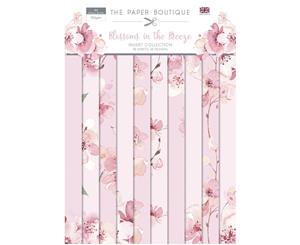 The Paper Boutique - Blossoms in the Breeze Insert Collection