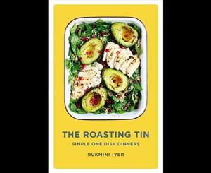 The Roasting Tin  Simple One Dish Dinners