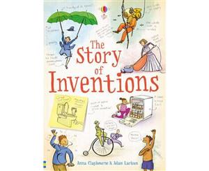 The Story of Inventions