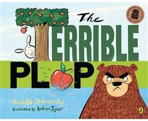 The Terrible Plop