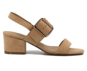 Therapy Women's Isadora Shoe - Camel