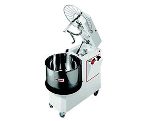 Tilt Head Pizza Spiral Mixer