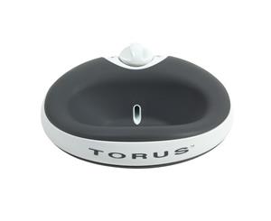 Torus Charcoal Pet Water Bowl 1L (TR003)