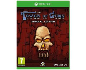 Tower of Guns Special Edition Xbox One Game