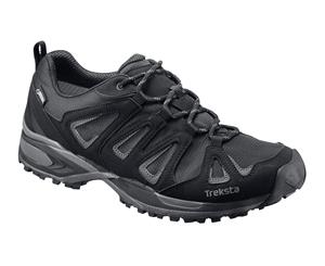 Treksta - Nevado Low GoreTEX Mens Black