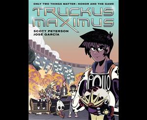 Truckus Maximus