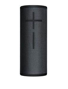 UE BOOM 3 WATERPROOF BLUETOOTH SPEAKER NIGHT BLACK