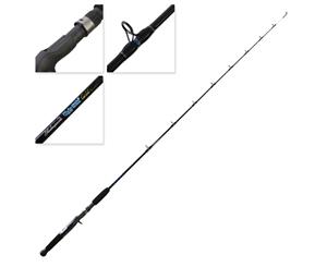 Ugly Stik Gold Overhead Baitcaster Rod 5ft 6in 4-6kg 1pc