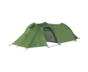 Vango Pulsar Pro 300 3 Person Camping & Hiking Tent - Pamir Green (VTE-PU300-NP)