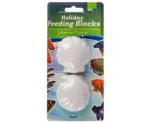 Vitapet Marine Master Holiday Feeder Twin Pack