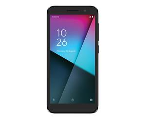 Vodafone Smart E9 (4G/LTE 5.0" Unlocked) - Black - Au Stock