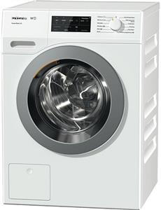 WCE 330 8kg Front-loading washing machine