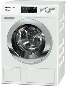 WCI 670 9kg Front-loading washing machine