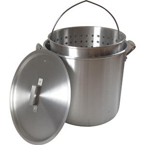 Wanderer Aluminium Crab / Prawn Cooker