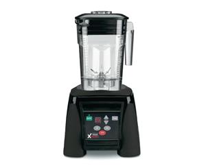 Waring MX1100XTPNNA Hi-Power Electronic Keypad Blender with Timer - Black