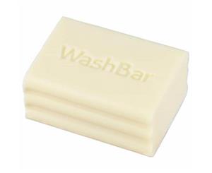 WashBar Horse & Hound Shampoo Bar 185g