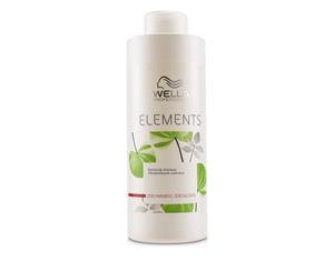 Wella Elements Renewing Shampoo 1000ml/33.8oz